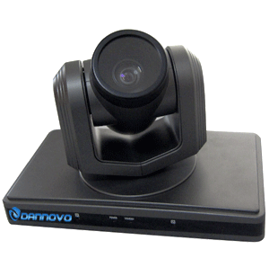 DVI高清1080P视频会议摄像机